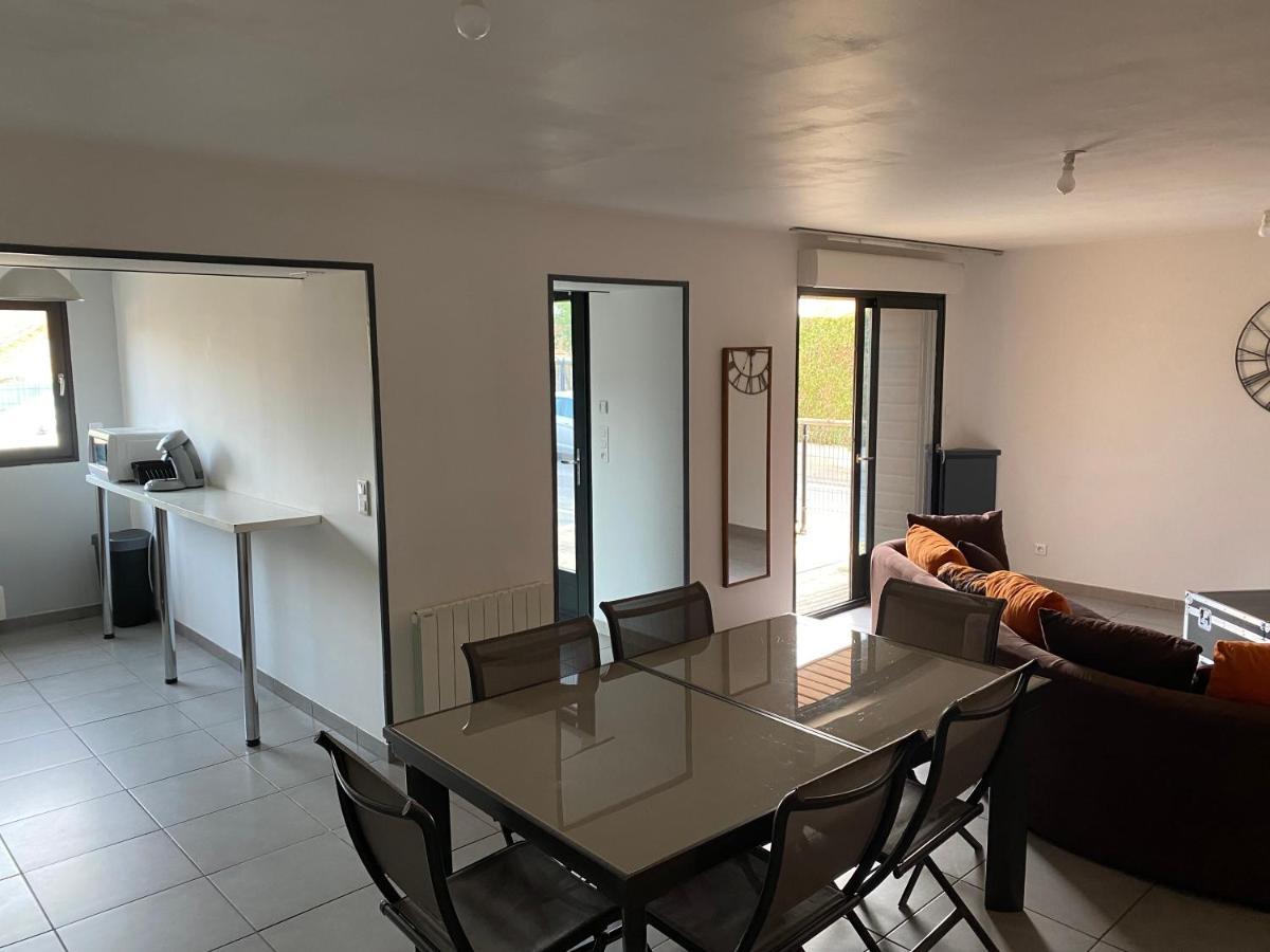 Logement calme à la campagne Thennes Exterior foto